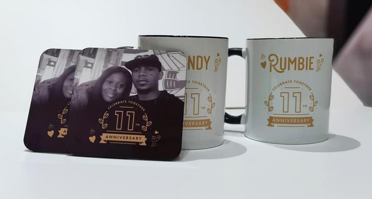 Personalised Mug Coaster Set 768x410