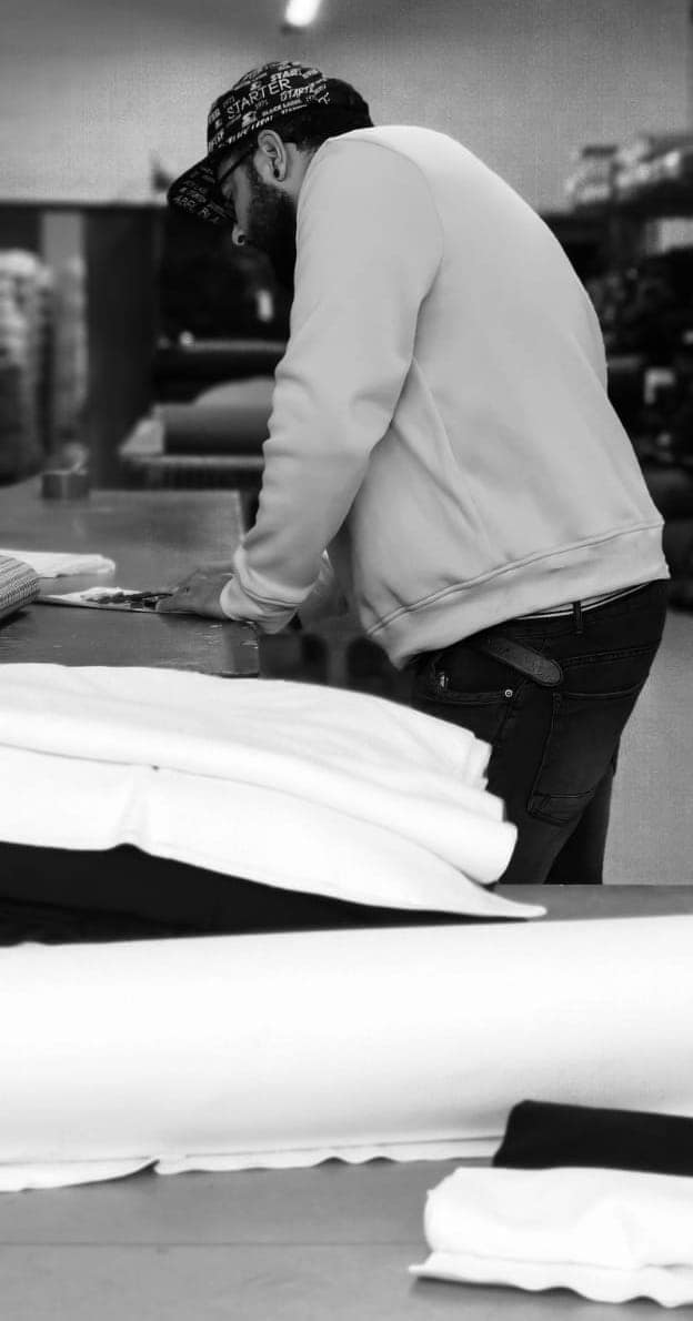 Manufacturing Process