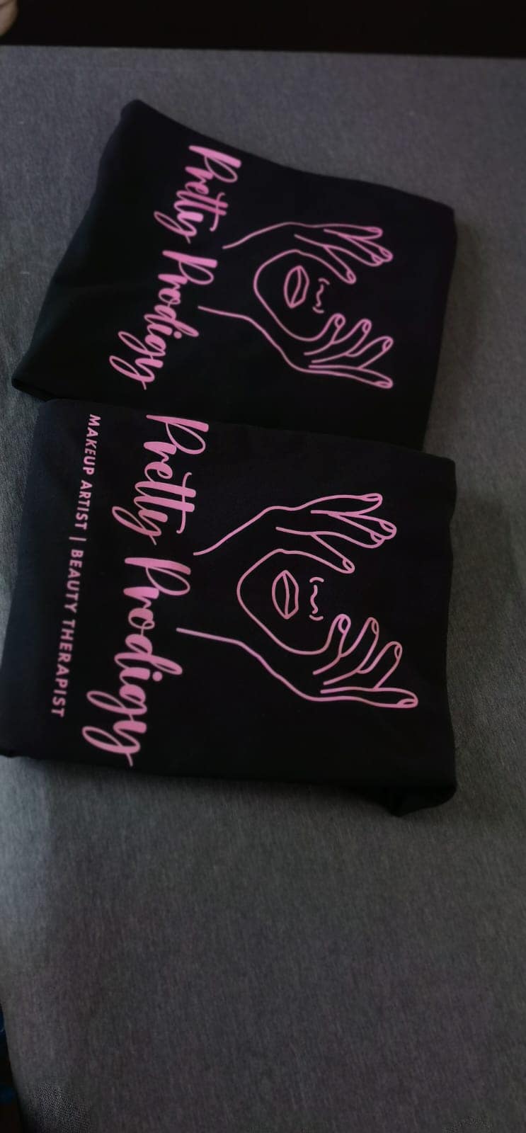 Personalised Branding 3